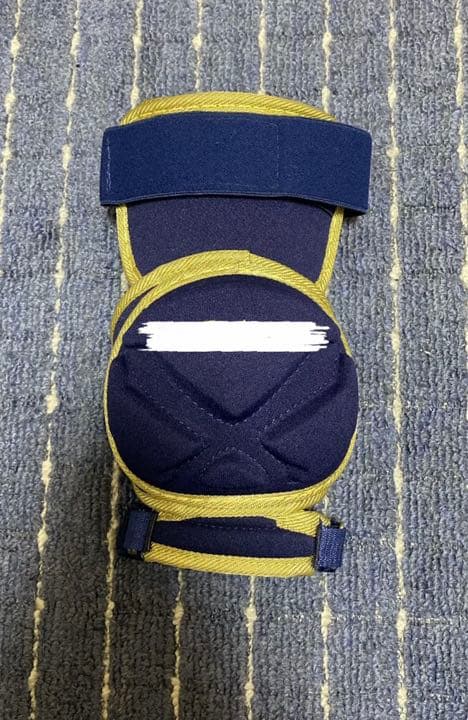 SSK エルボガード オーダー