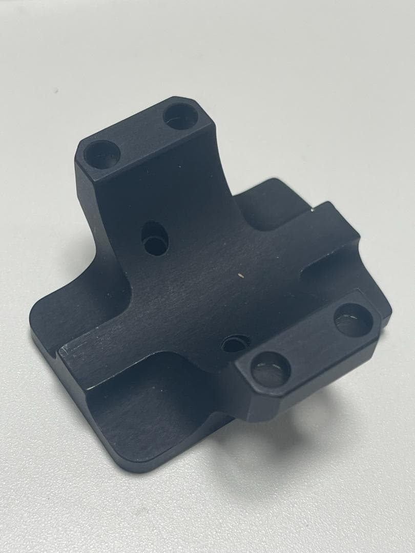 実物 Trijicon マウント Reptilia ROF 90 for RMR