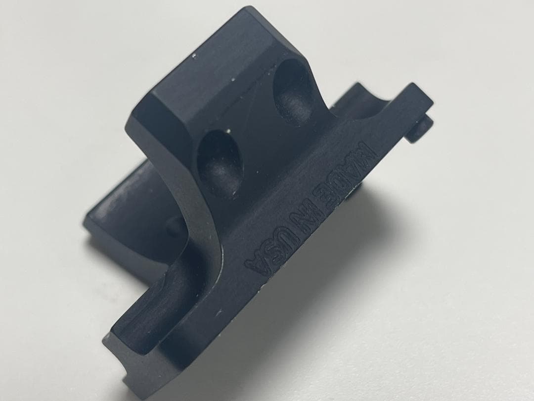 実物 Trijicon マウント Reptilia ROF 90 for RMR