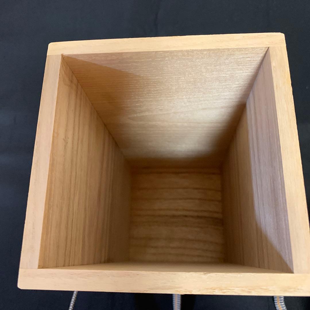 二人の陶芸作家作　花器