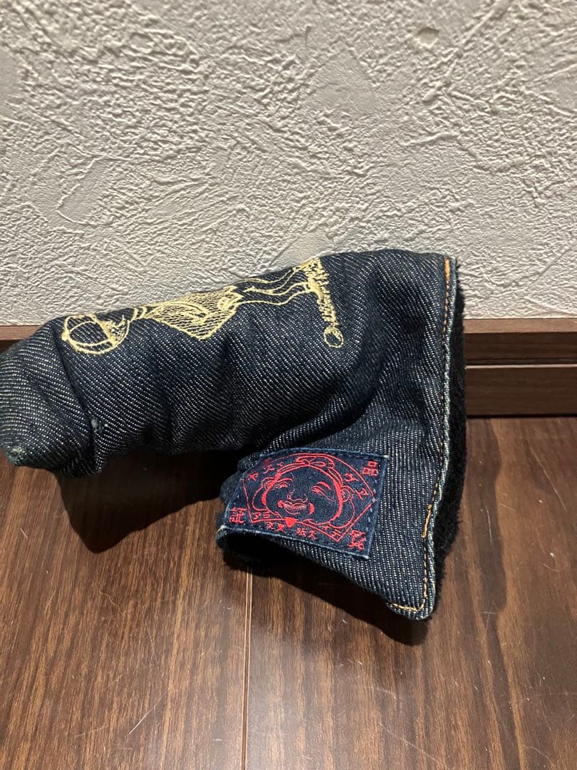 エヴィスゴルフキャリーバッグ