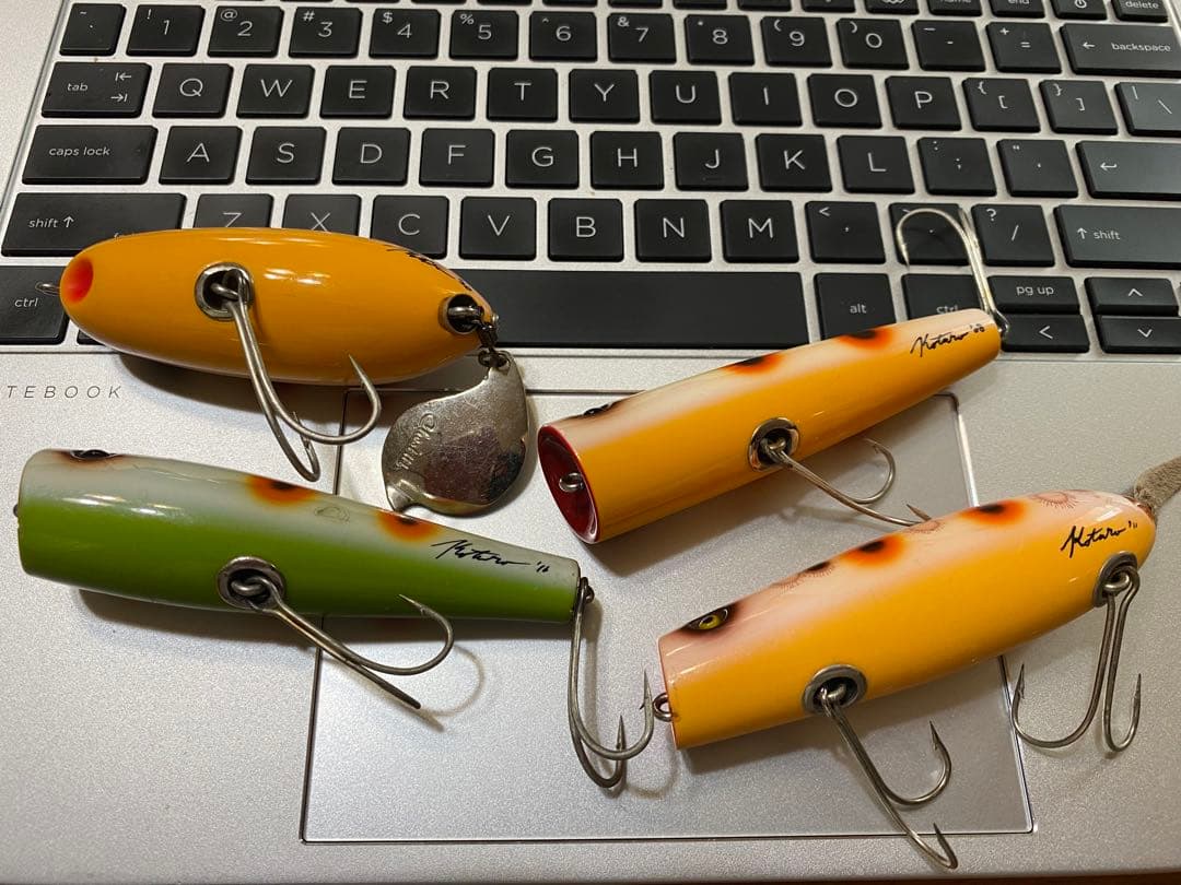 Chest114 チェスト114 4個セット バラ売り不可