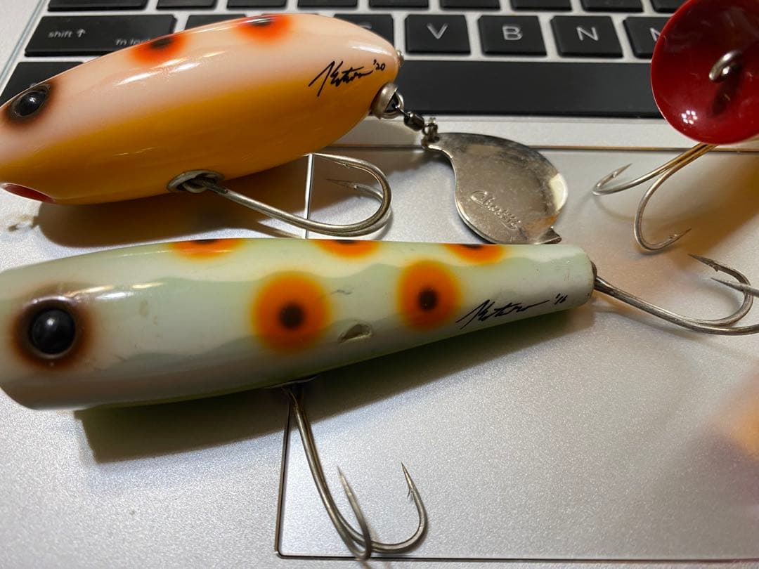 Chest114 チェスト114 4個セット バラ売り不可