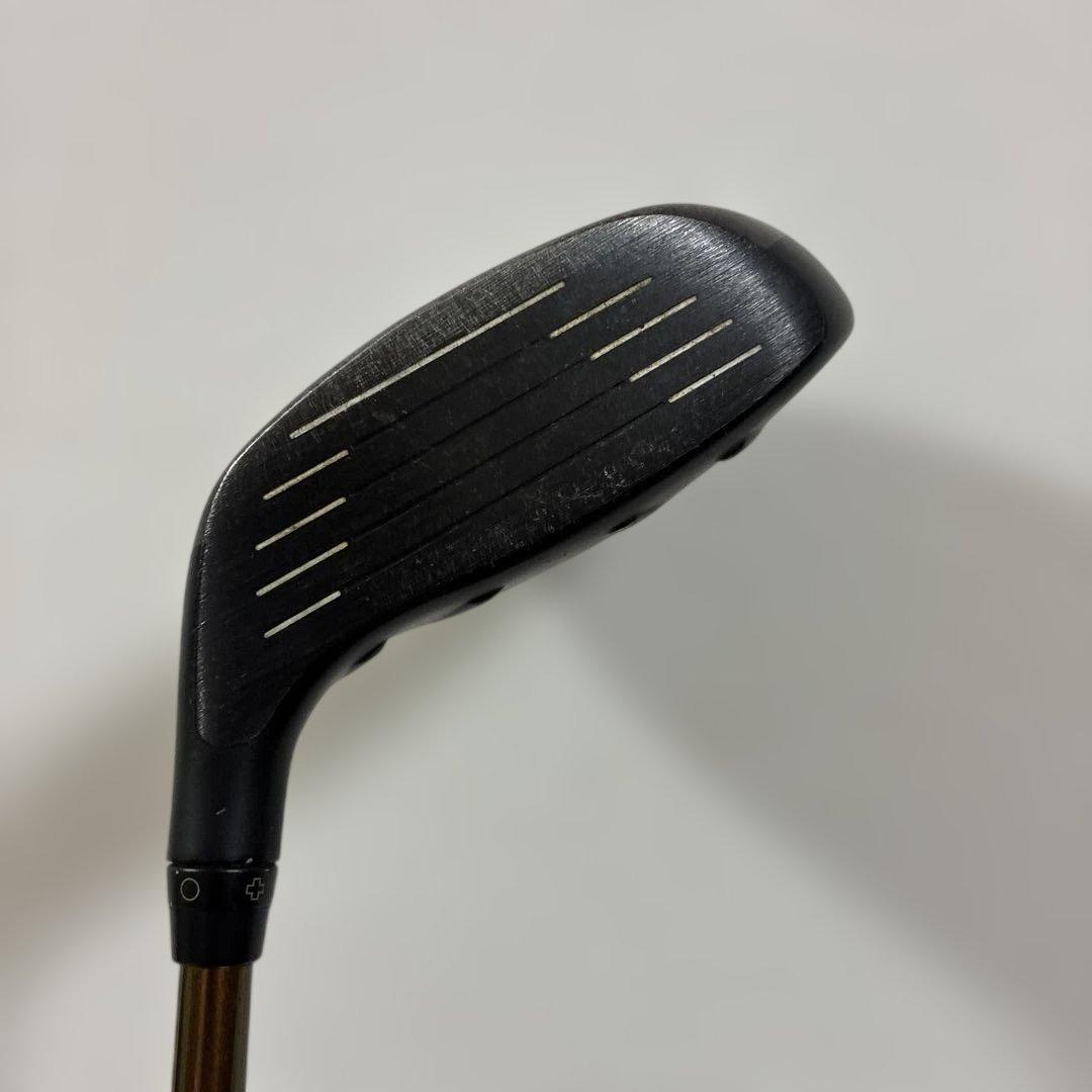 PING G400 フェアウェイウッド 5w ALTA J CB 硬さS