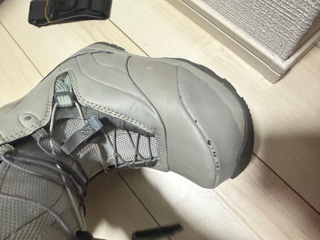 NITRO スノーボードブーツ 23cm