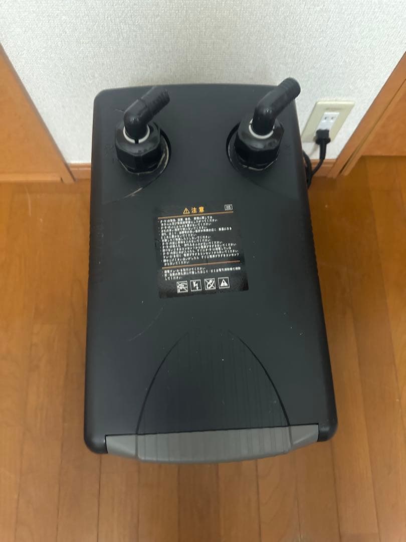 T.Y　ゼンスイクーラーzc-1000α