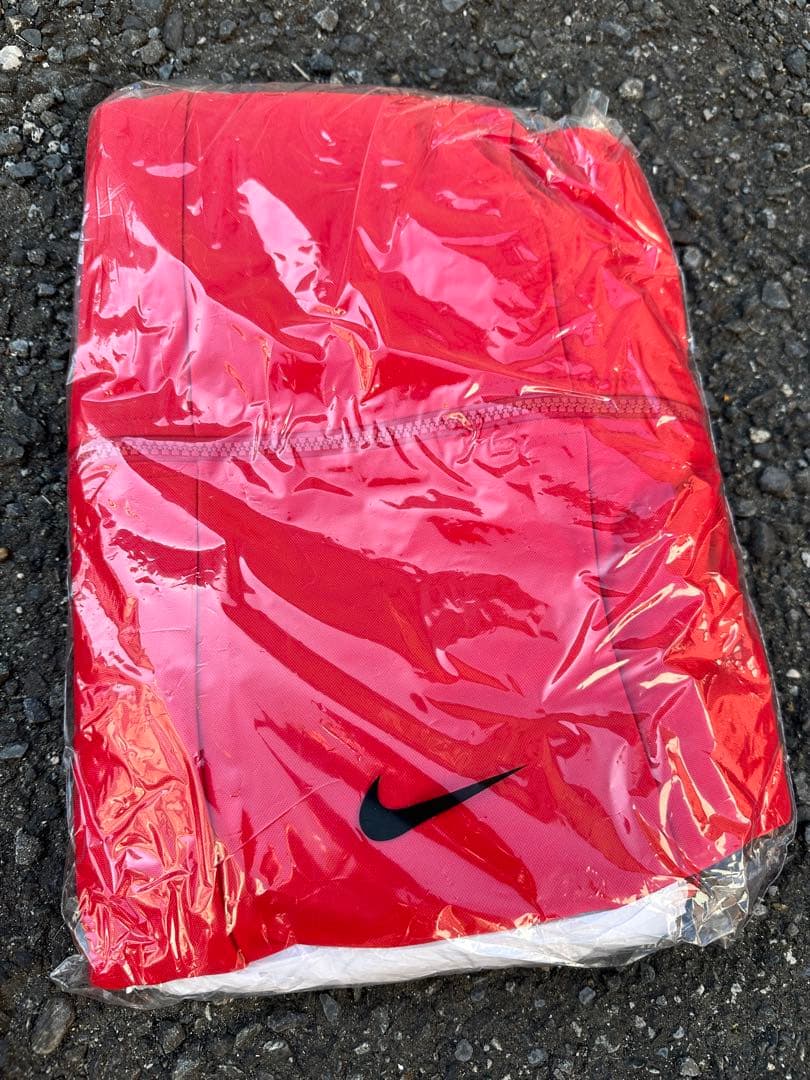 NIKE 鹿島アントラーズ　2020シーズン　トラックジャケット