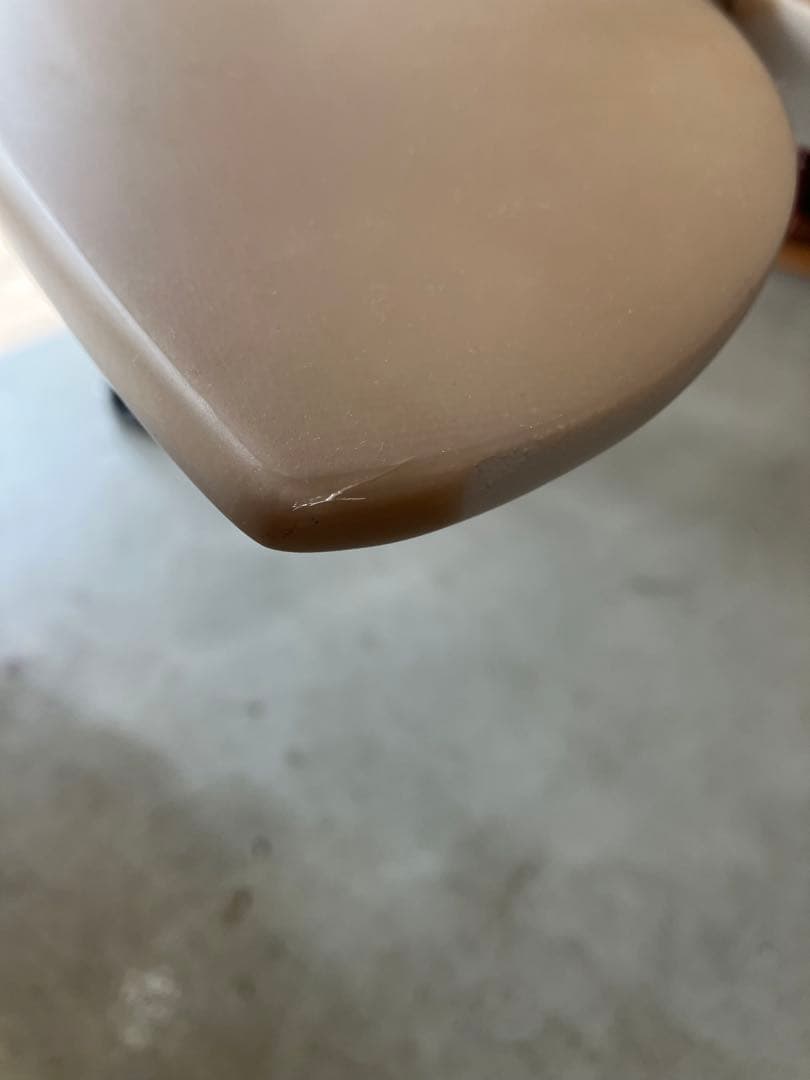 ocean street shapes 6.6twinmid 新品ミッドレングス