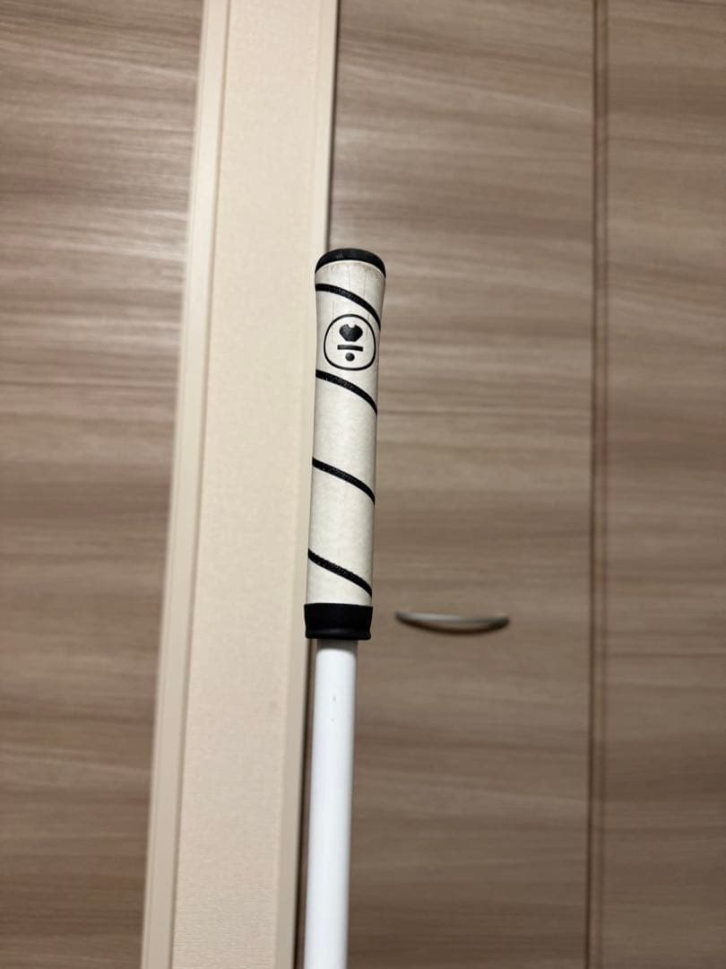 L.A.B. GOLF 長尺 45インチ MEZZ.1 MAX 黒