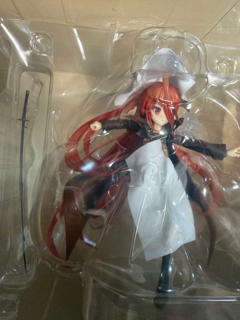 灼眼のシャナ フィギュア グッドスマイルカンパニー