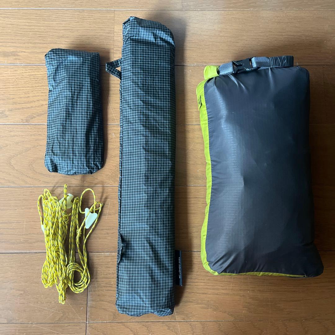 NEMO タニ オズモ 2P NM-TNOS-2P