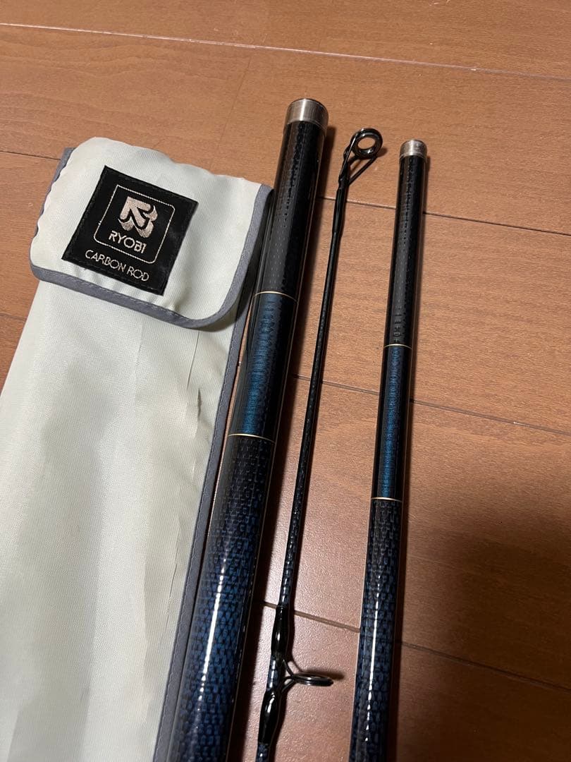 リョービ RYOBI PROSKYER 30M-405 投竿 サーフ