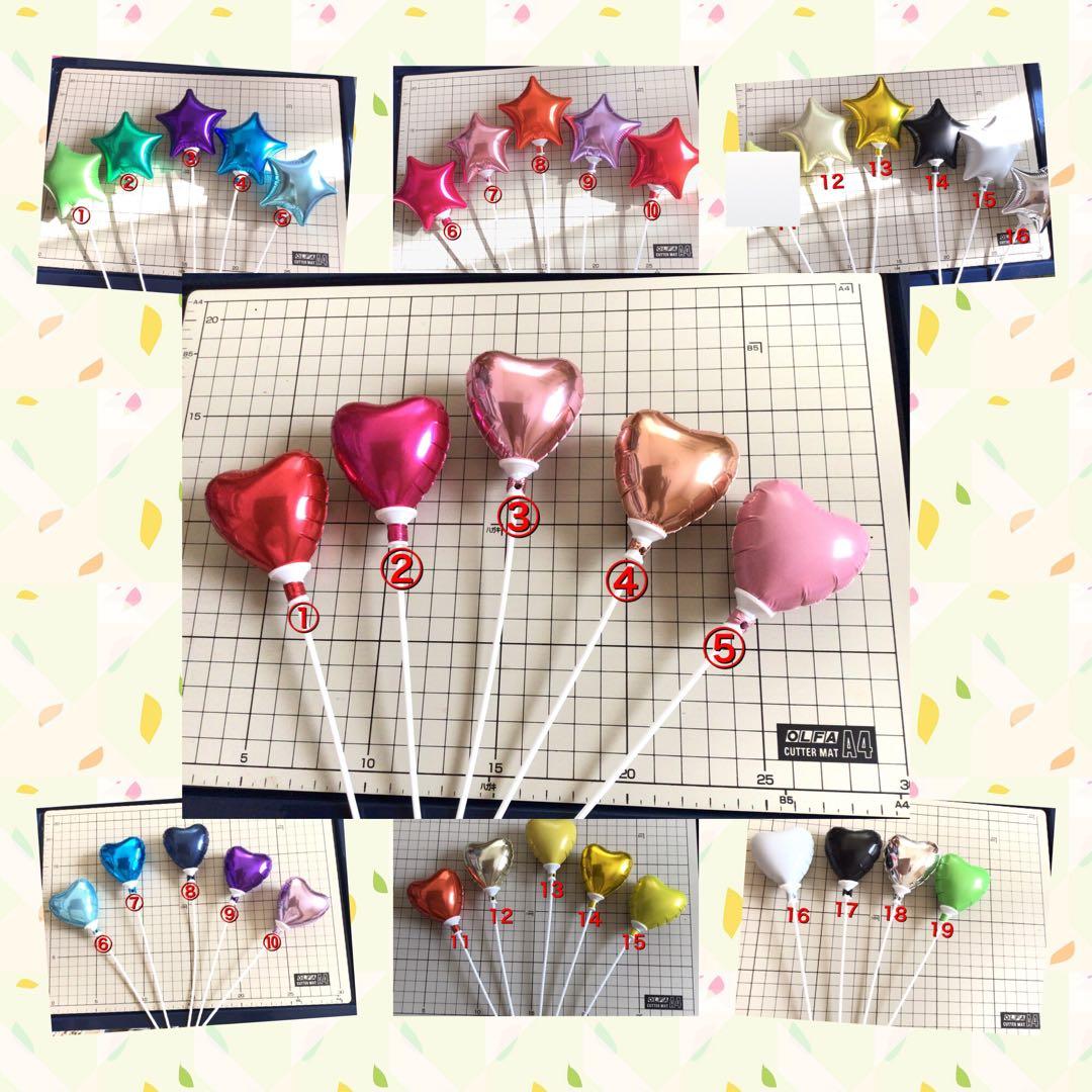 ちょこ様ご注文分♡プチバルーン付お菓子ブーケ16.他10 プチギフト　卒業　卒園