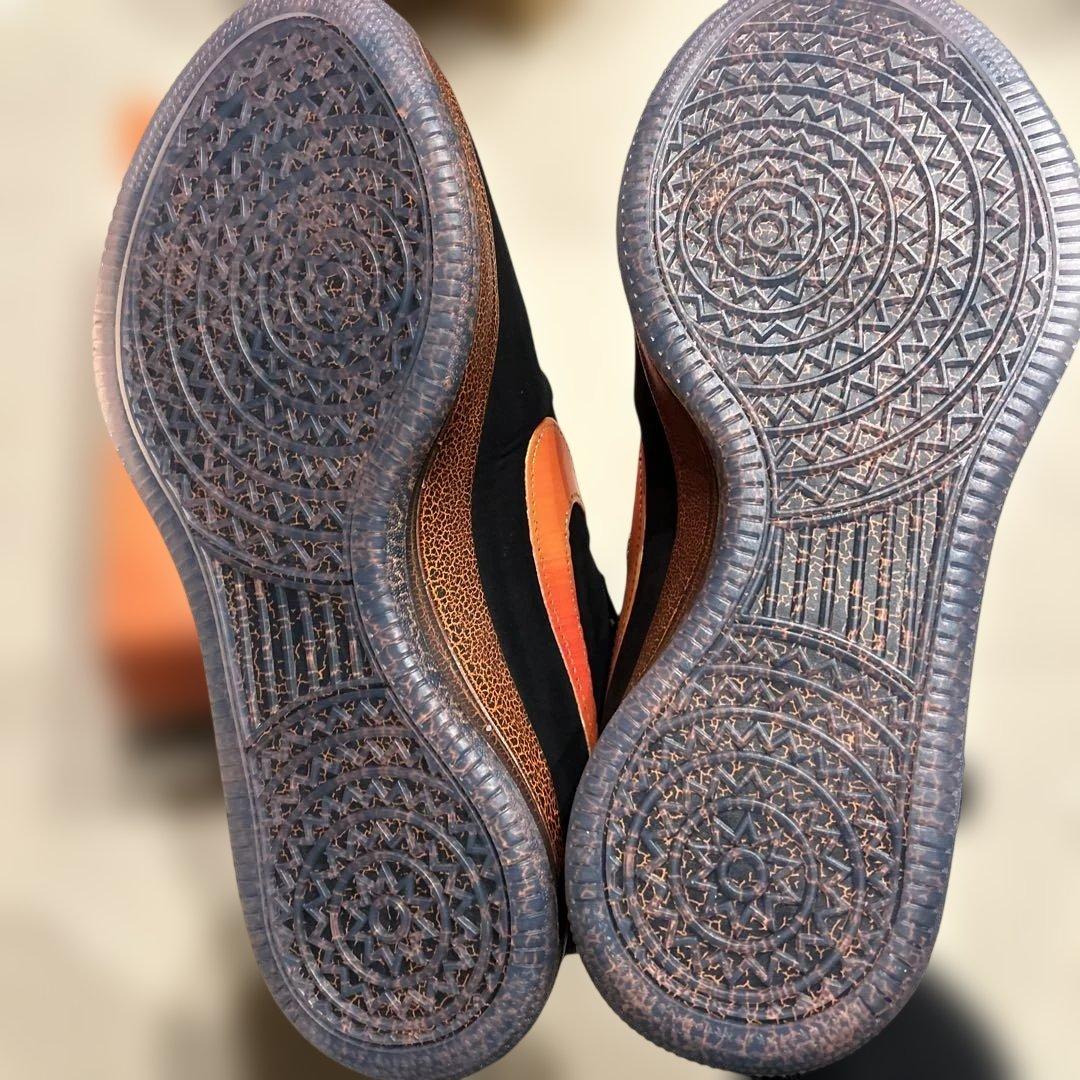 シューズ(男性用) NIKE BOOK2