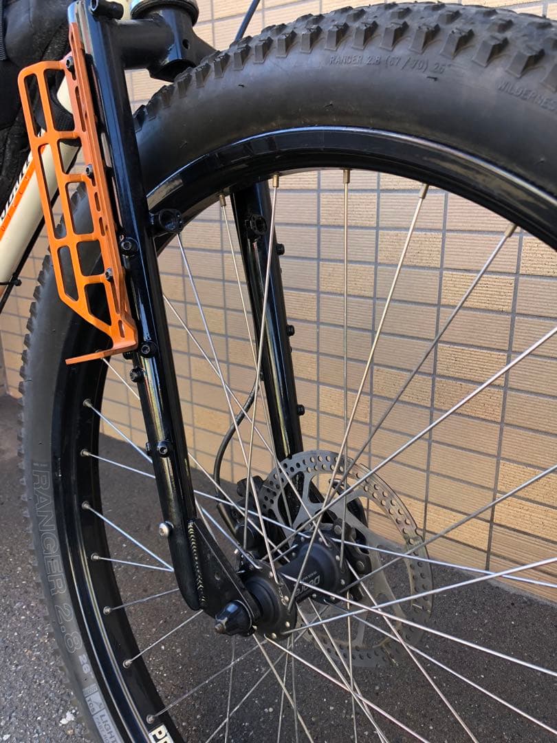 8*8様 stridsland 3点