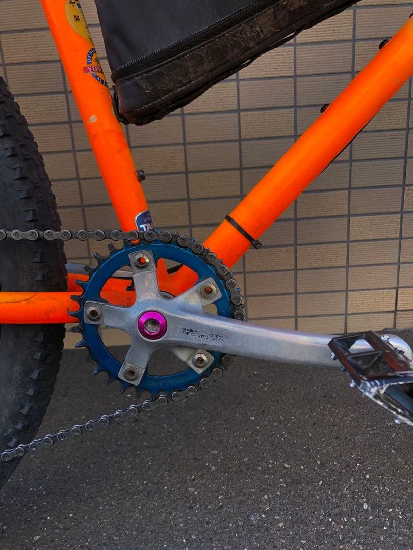 8*8様 stridsland 3点