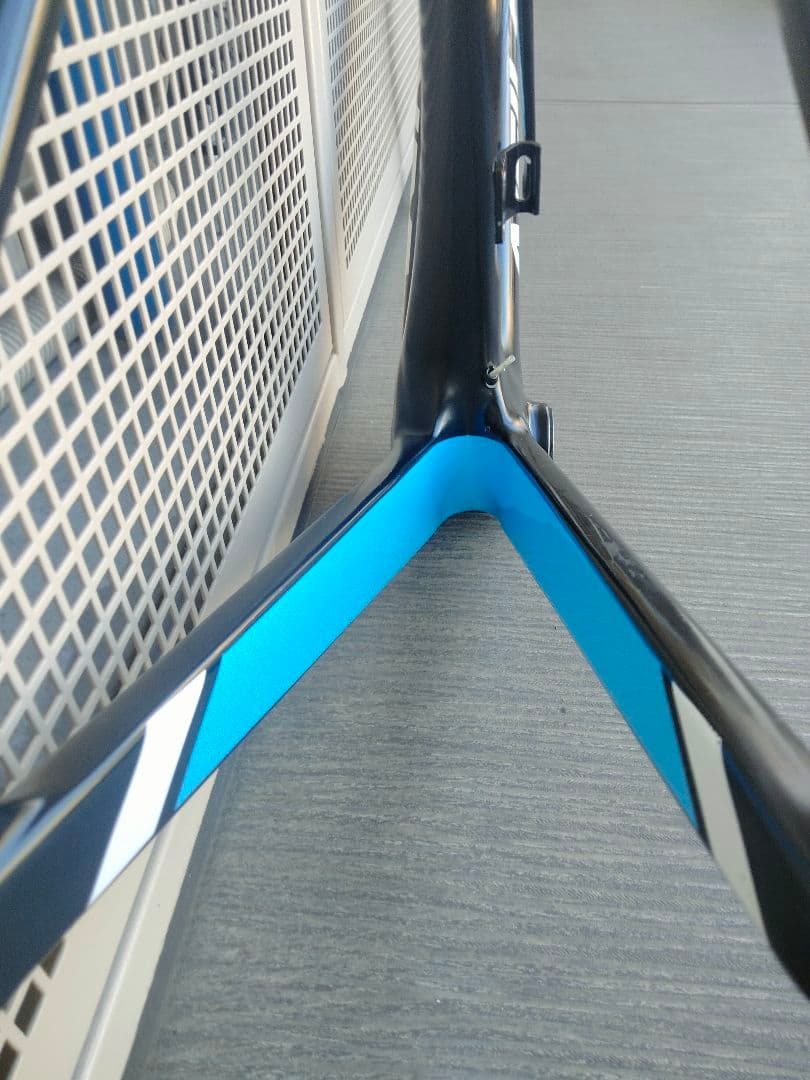 NEILPRYDEニールプライド BURAフルカーボン　560mm