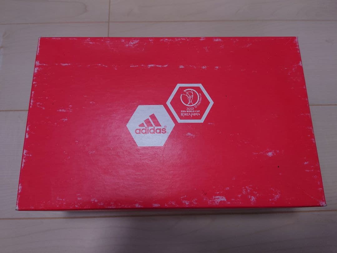 プレデターマニア サッカースパイク