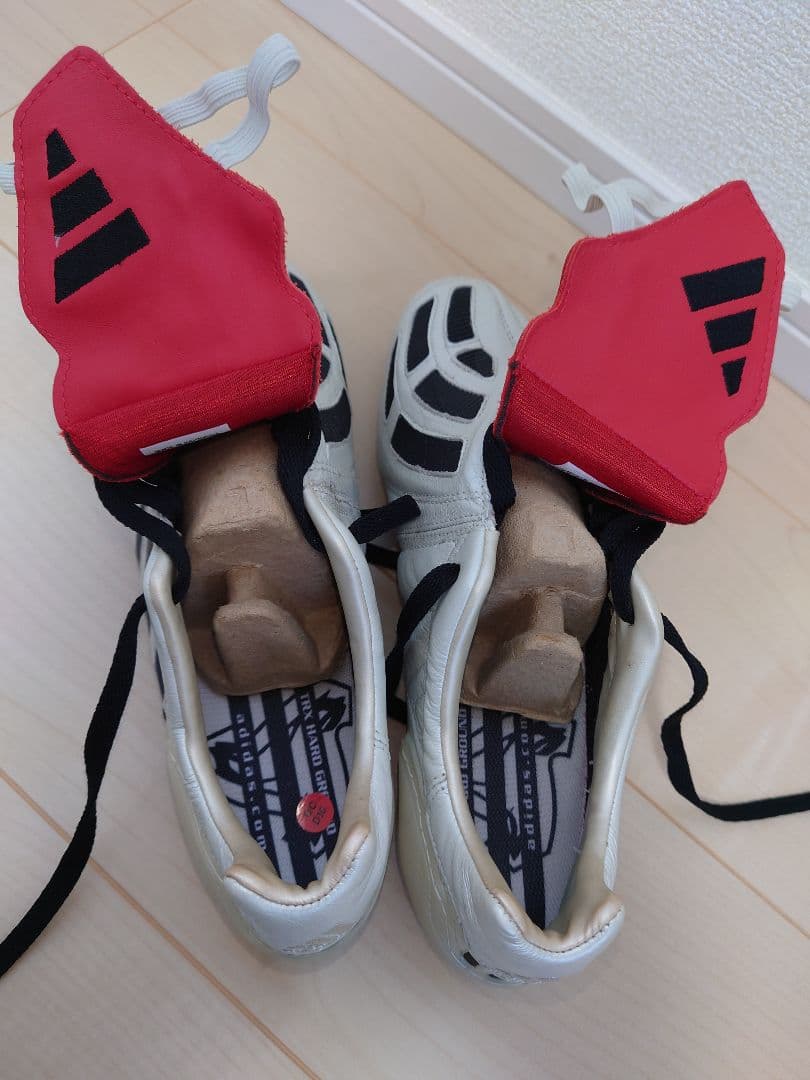 プレデターマニア サッカースパイク