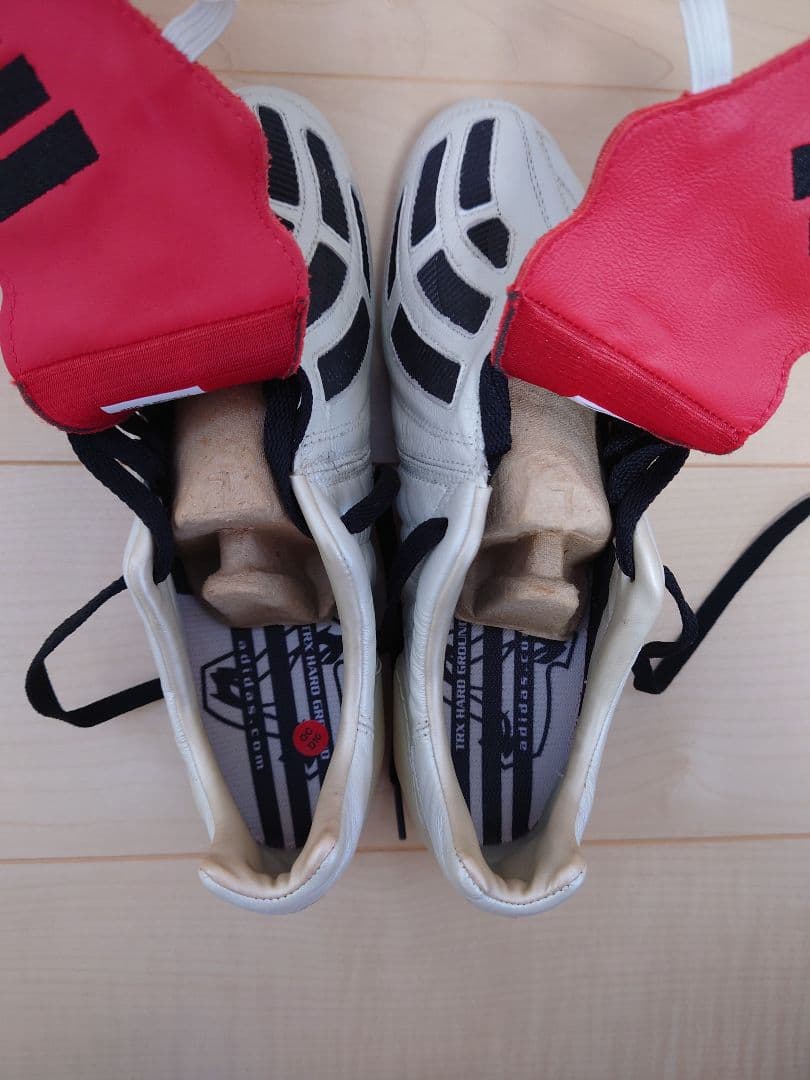 プレデターマニア サッカースパイク