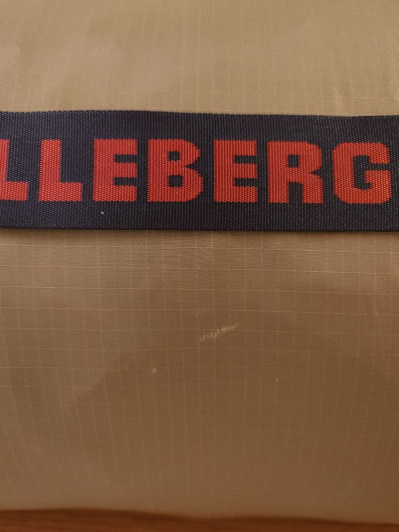 ヒルバーグ　サイタリス　サンド