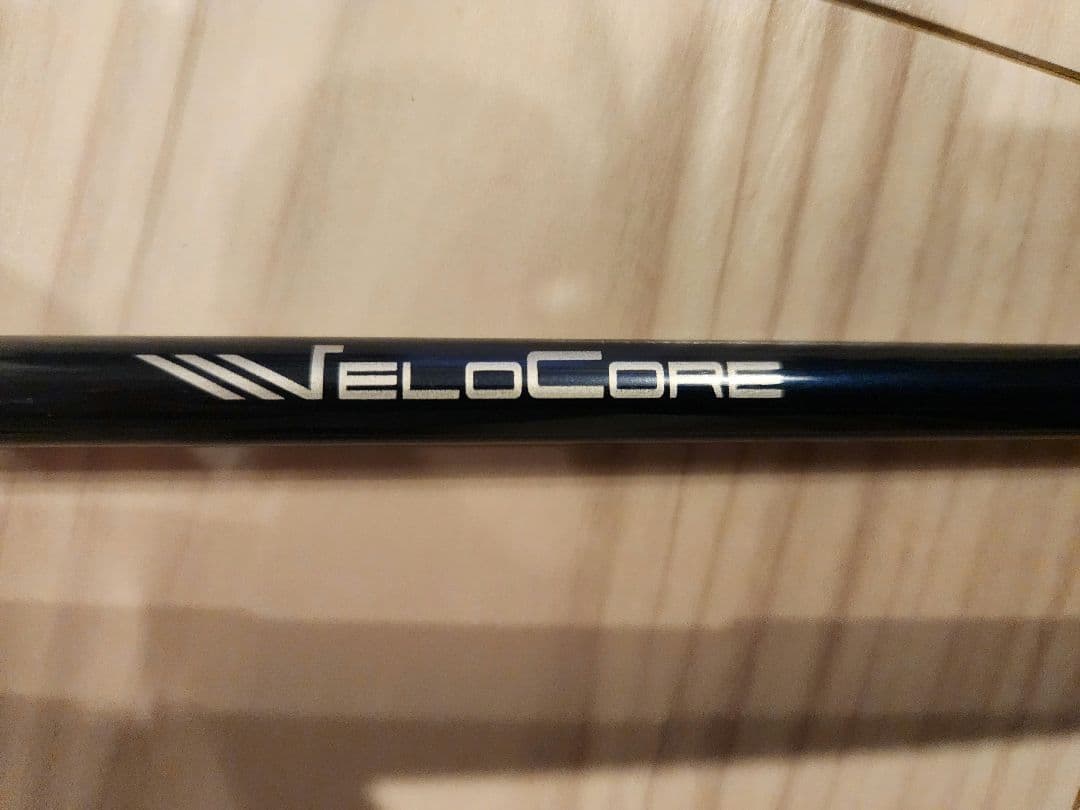 VeloCore Ventusブルー 7-Sシャフトフェアウェーウッド用