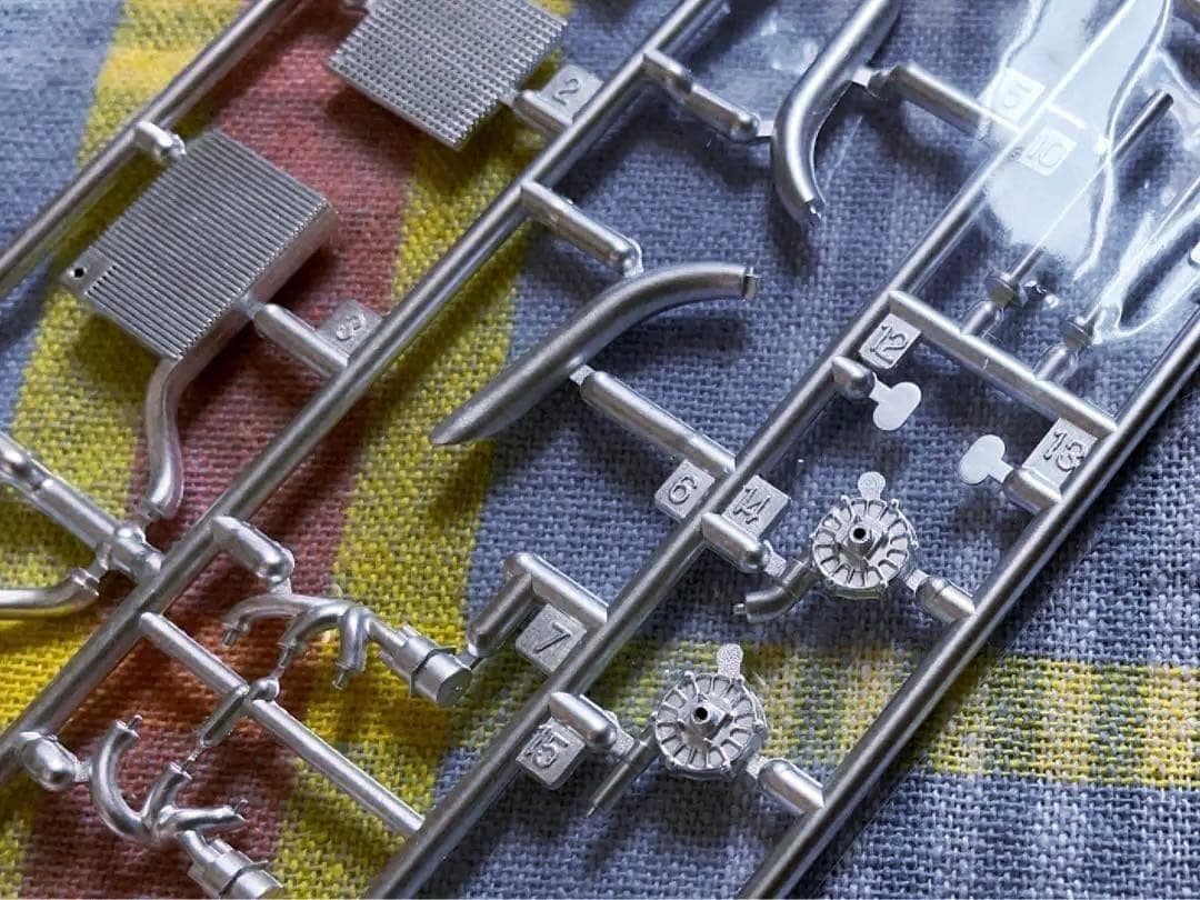 フジミ 1/20 フェラーリF187-88C 1988年 モンツァ仕様