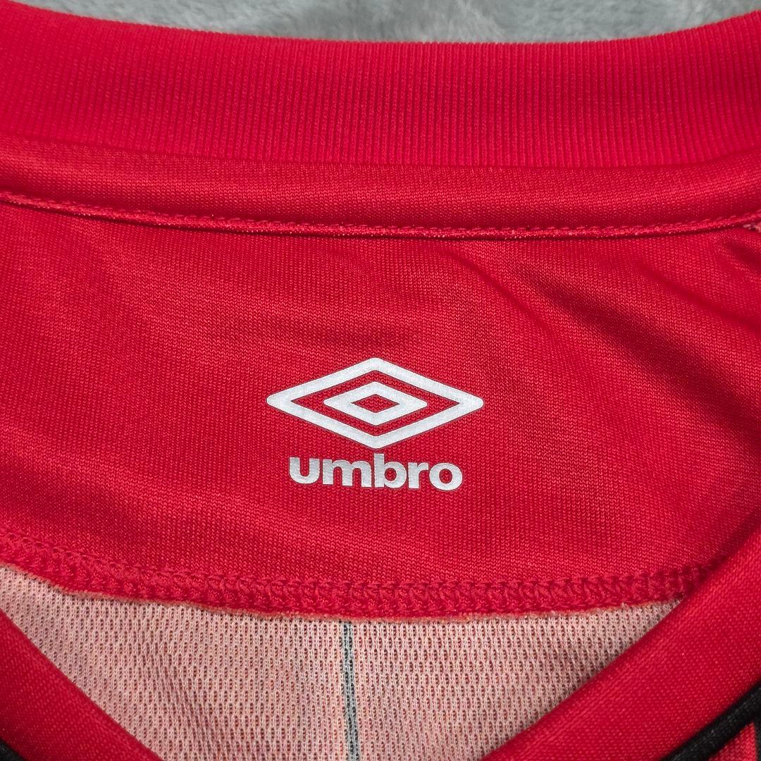 ガンバ大阪　2020　 東口　ユニフォーム　M-L　UMBRO　アンブロ　GK
