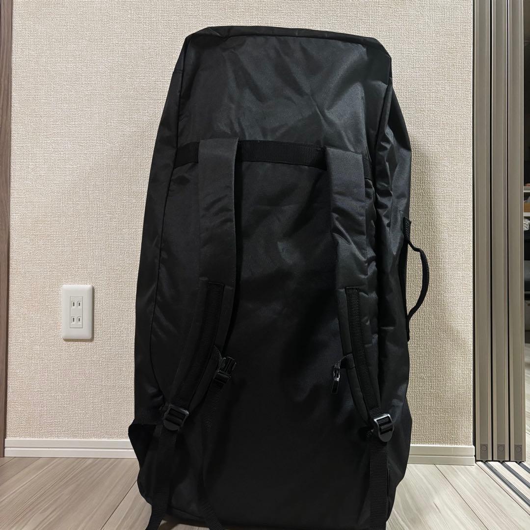 アクアマリーナ　ヴェイパー　SUP 美品