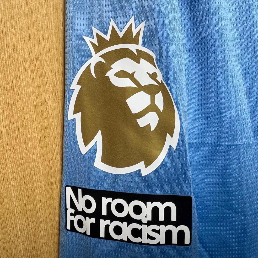 マンチェスターシティ 24-25 ホーム ユニフォーム No.47 フォーデン