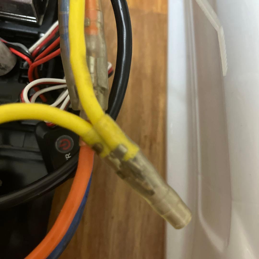 タミヤラジコン　TT-02シャーシ