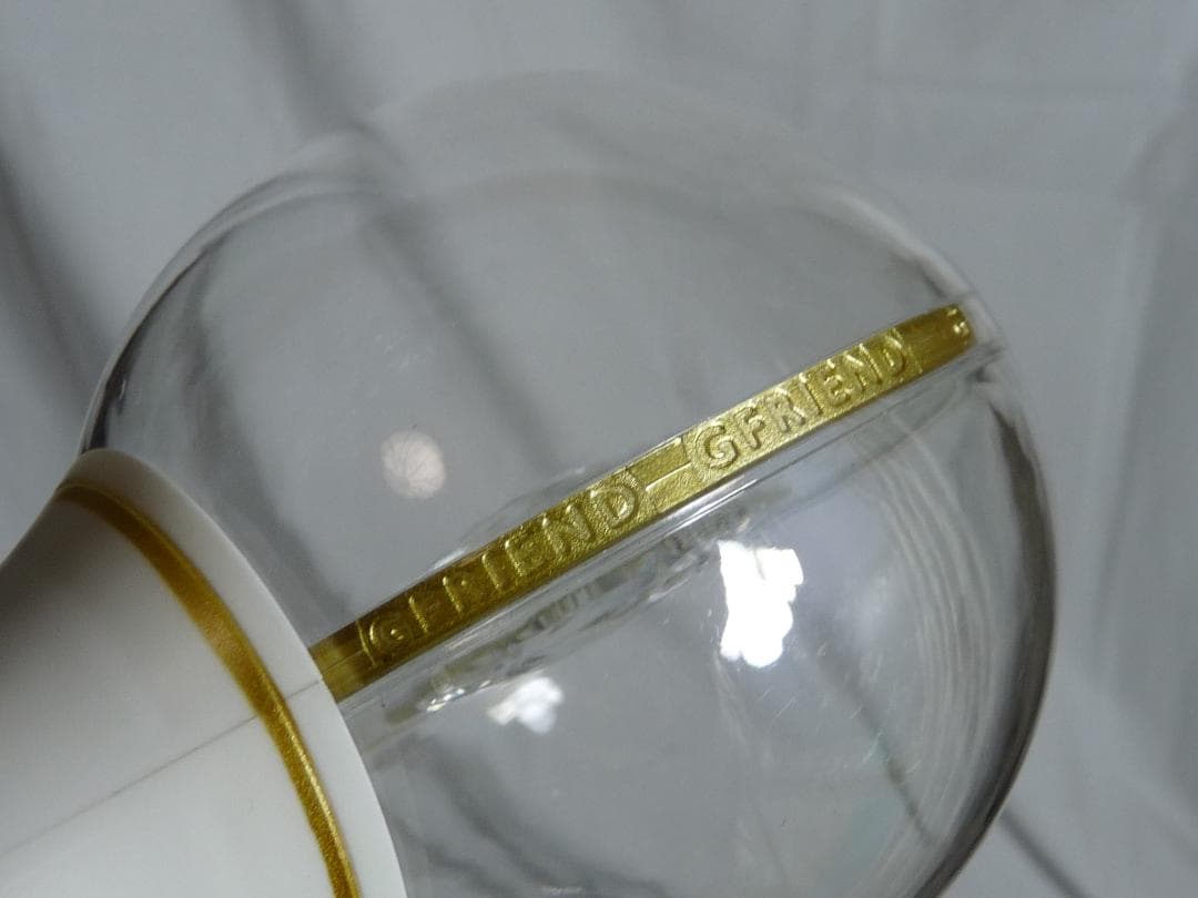 GFRIEND ヨチン　ペンライト