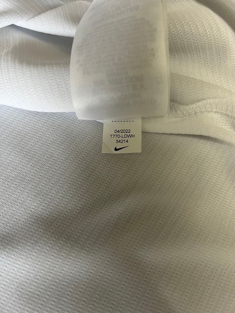 大谷翔平　L ドジャース ナイキ ohtani MLB公式　正規品