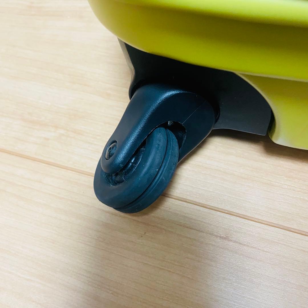 【極美品】ProtecA プロテカ ACE コーリー 37L キャリーケース