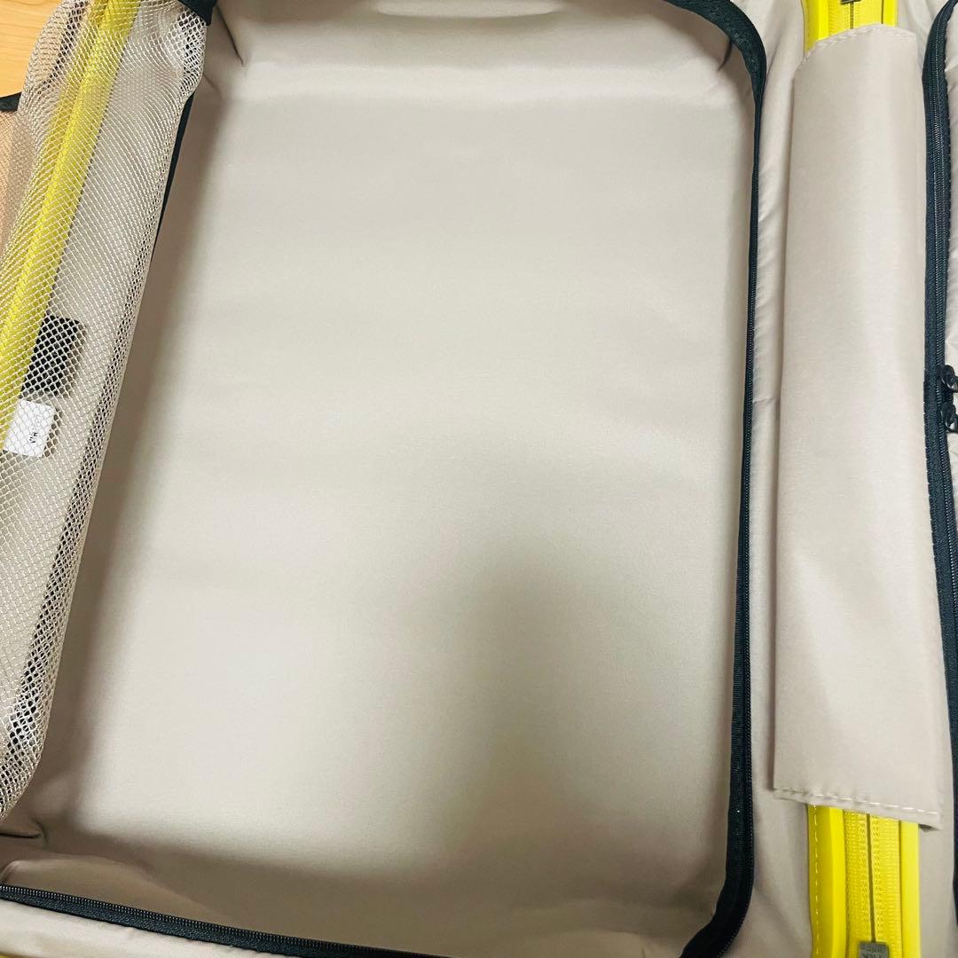 【極美品】ProtecA プロテカ ACE コーリー 37L キャリーケース