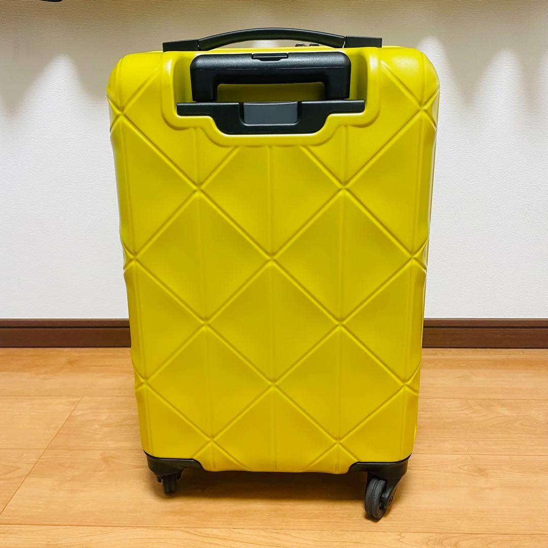 【極美品】ProtecA プロテカ ACE コーリー 37L キャリーケース