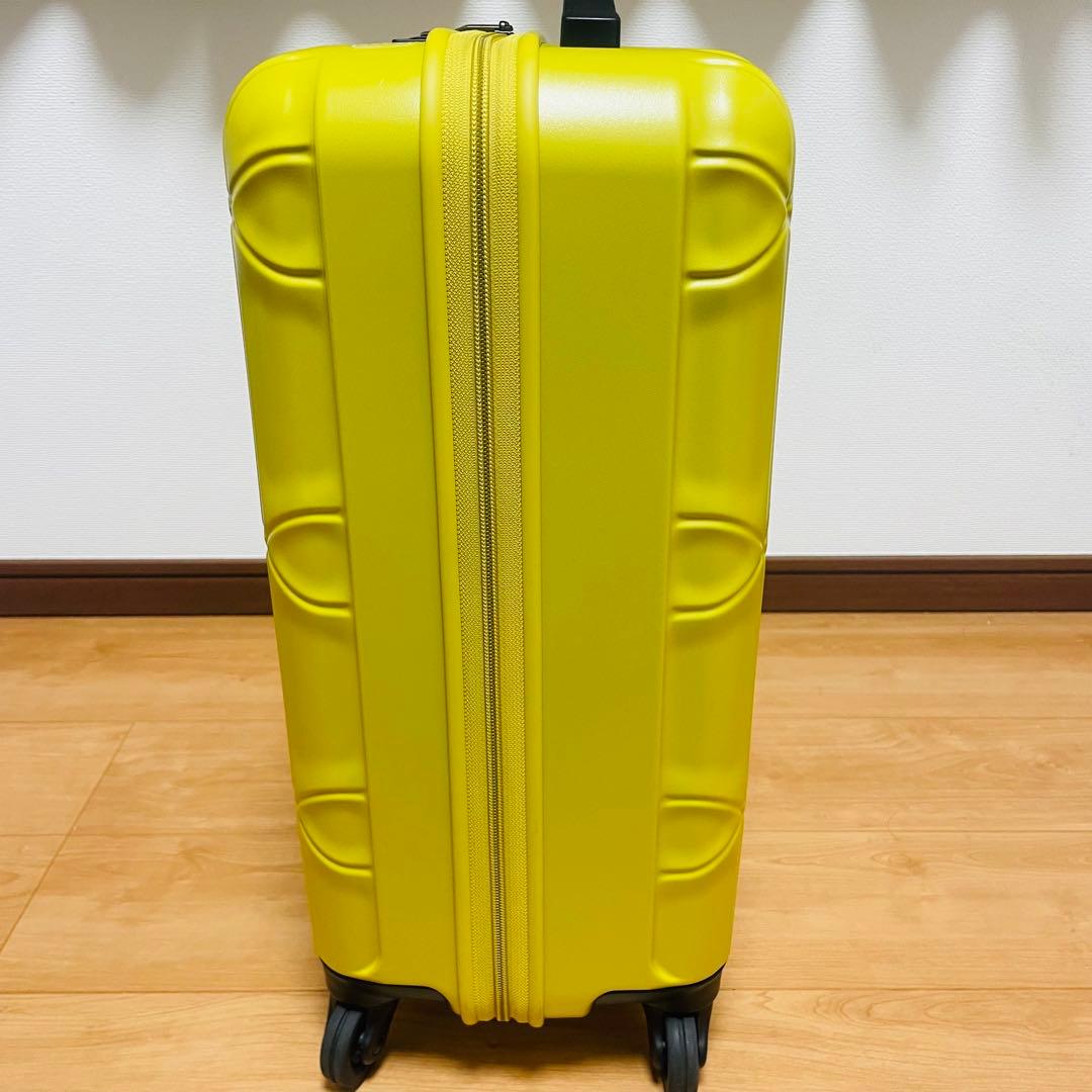 【極美品】ProtecA プロテカ ACE コーリー 37L キャリーケース