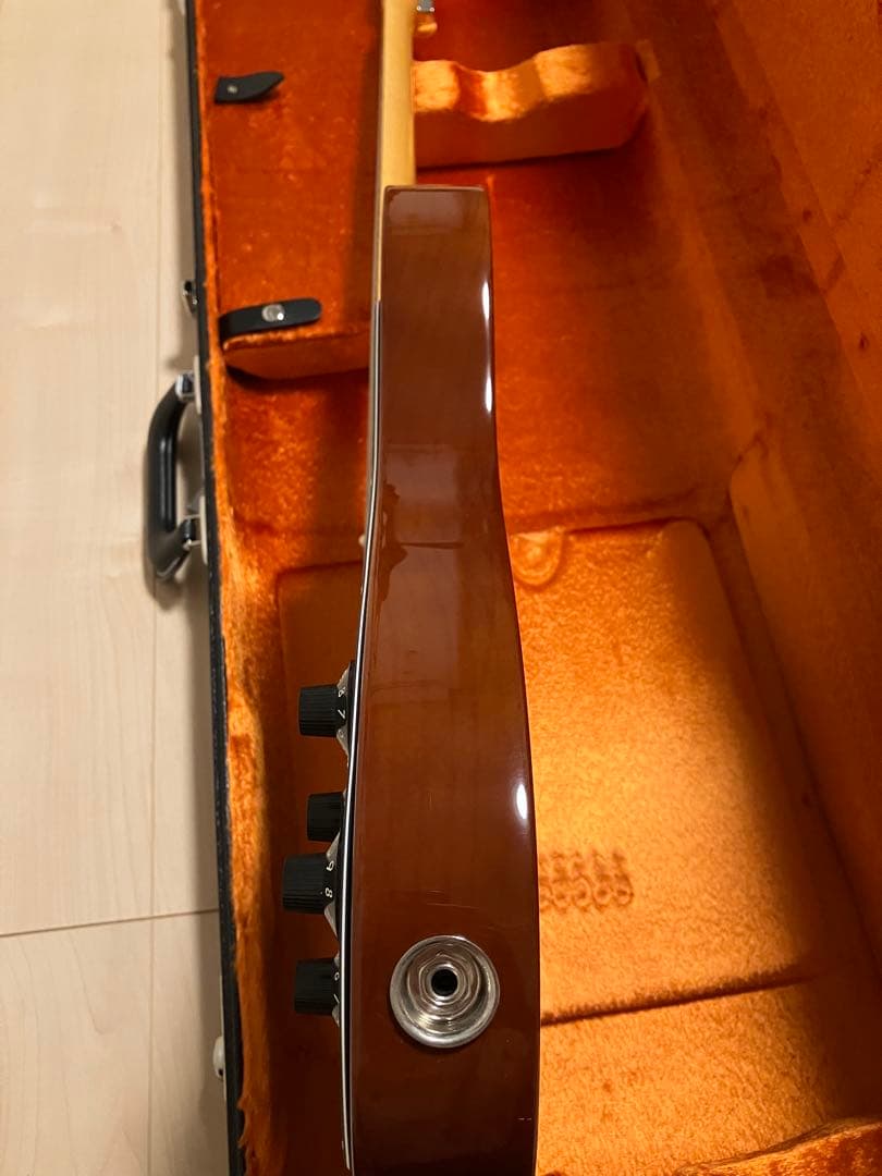 American VintageⅡ 1975 Telecaster Deluxe