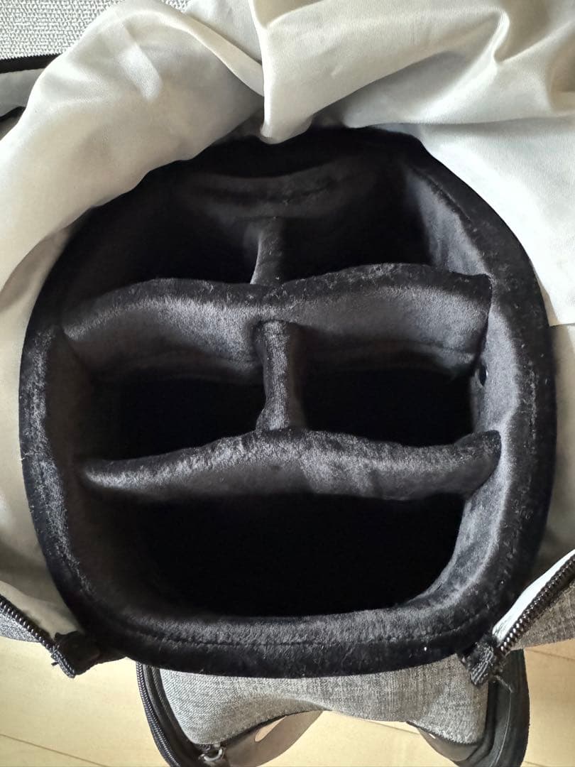 ナイキ キャディバッグ