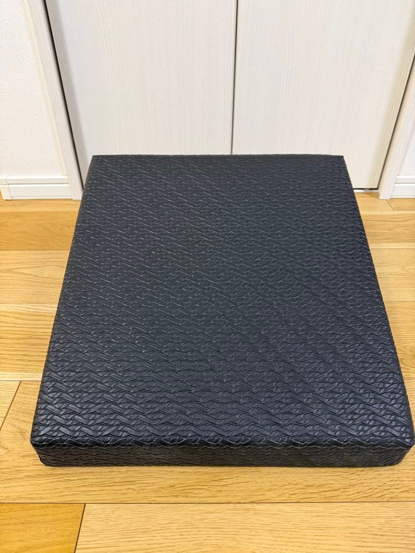 サンテプラス ストレッチ　クッション