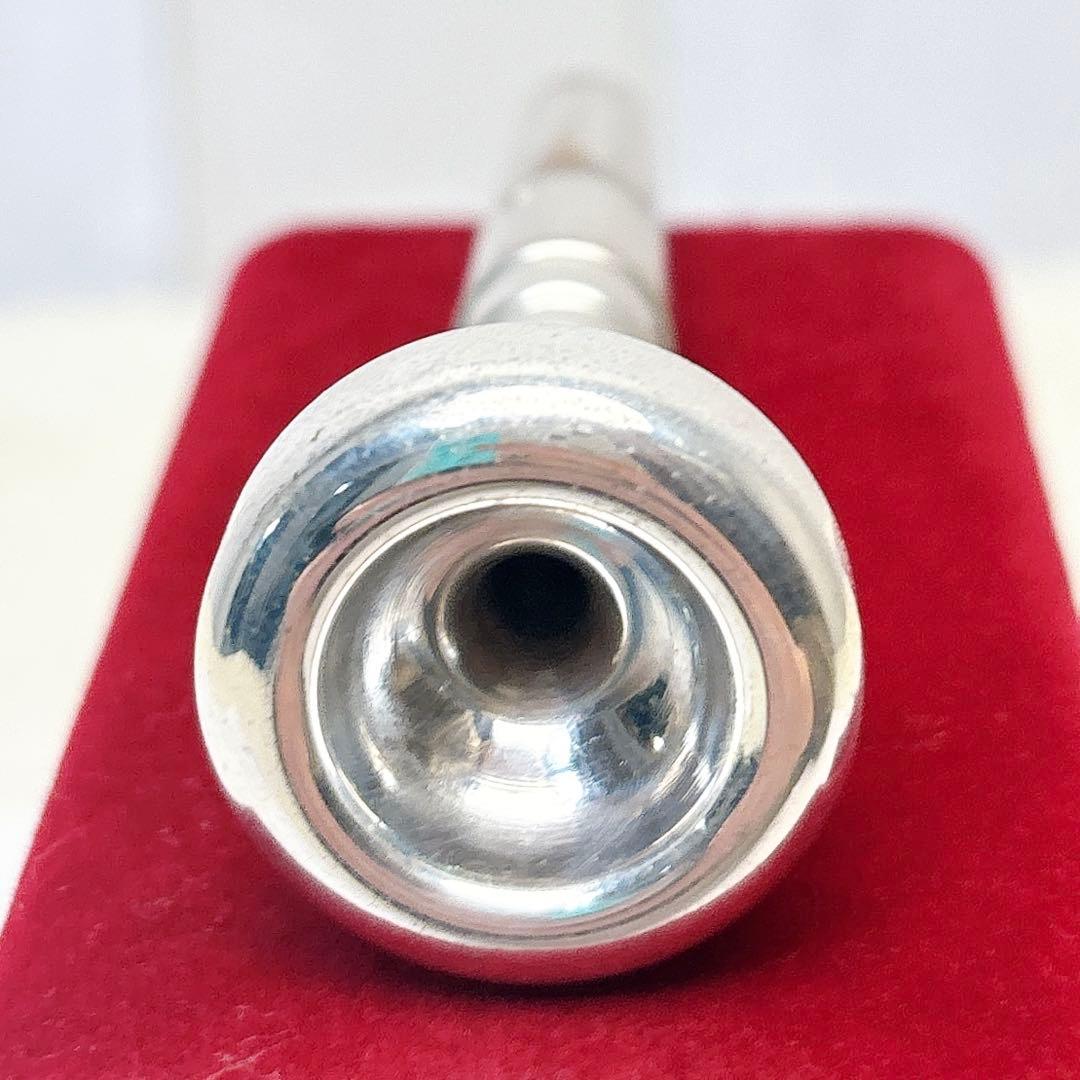 VINCENT BACH CORP. 7E 117 トランペット用マウスピース