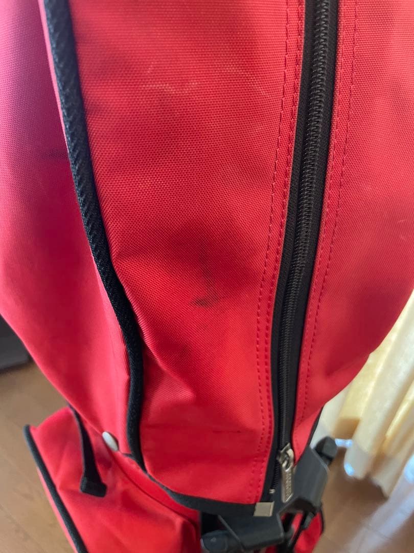 Barneys New Yorkゴルフ⭐︎キャディバッグ