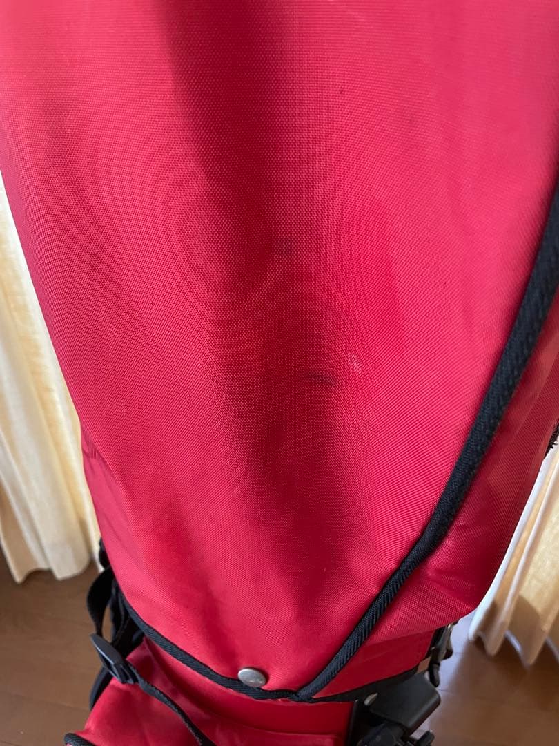 Barneys New Yorkゴルフ⭐︎キャディバッグ