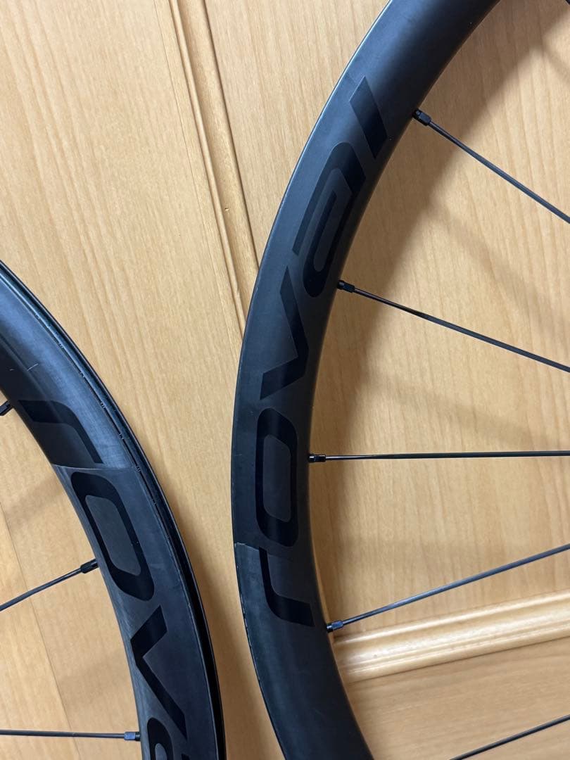 Roval alpinist cl ディスクブレーキ