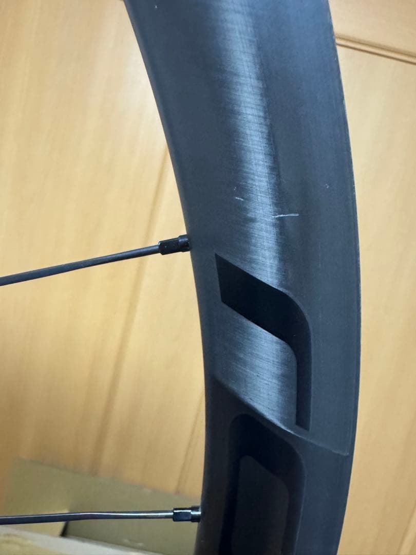 Roval alpinist cl ディスクブレーキ