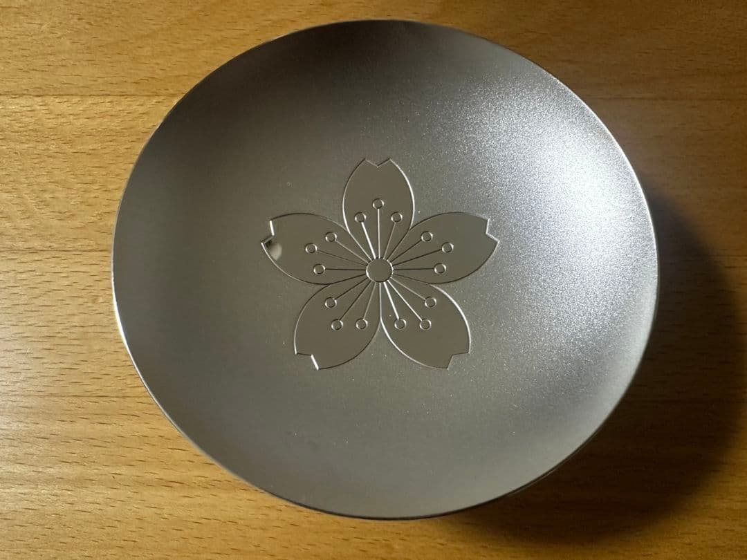 銀杯 造幣局製 シルバー SILVER ３点セット 165g