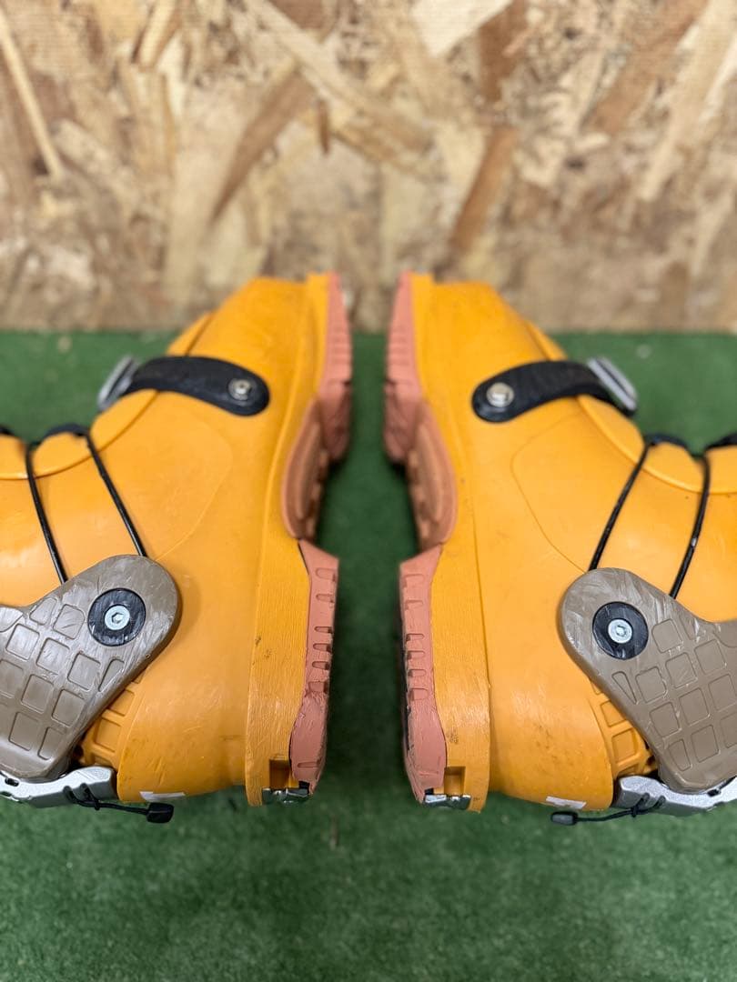 ftブーツ アセンダント