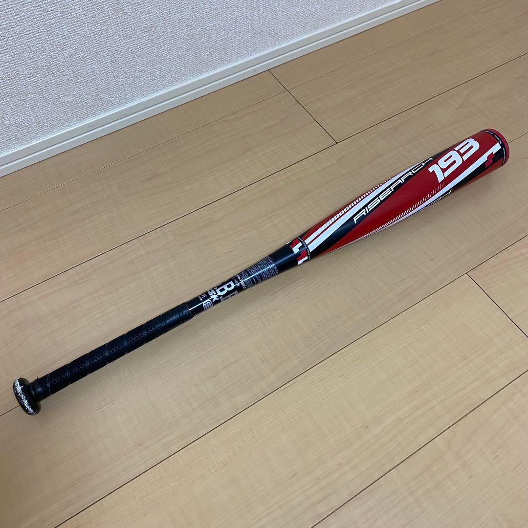 SSK エスエスケイ ライズアーチ193 軟式少年用 RISEARCH 78cm