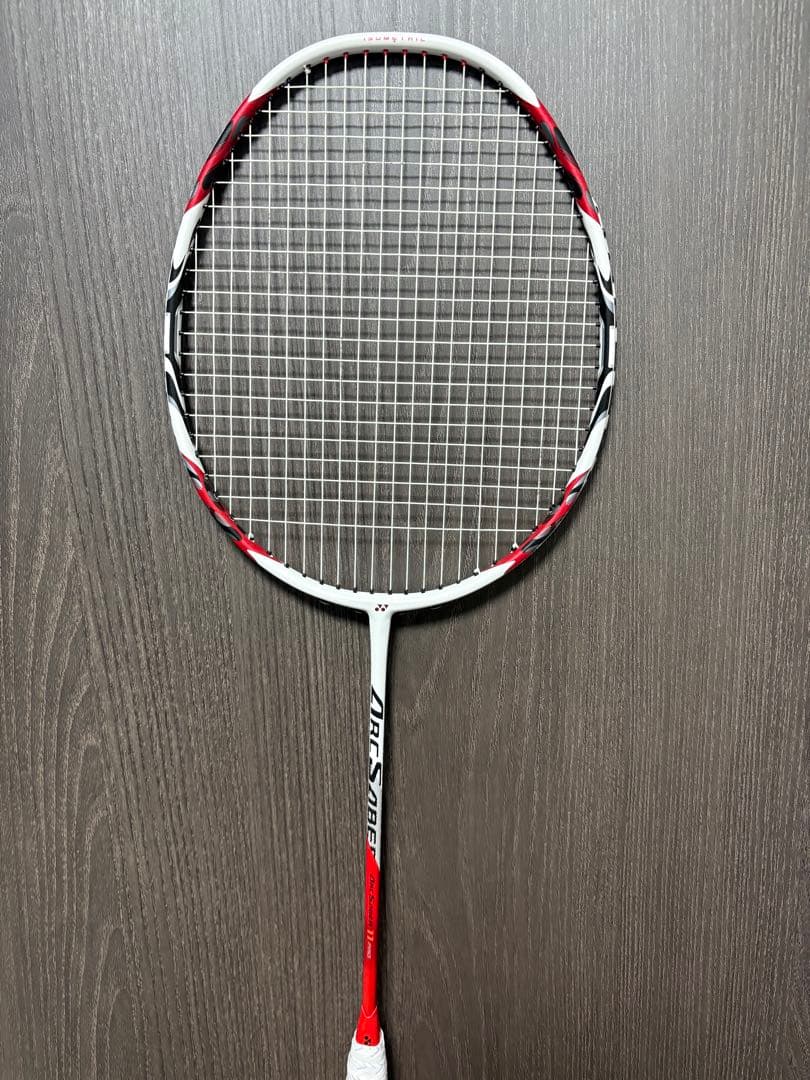 【美品】YONEX ARCSABER 11 PRO BP 4UG5 専門店会限定