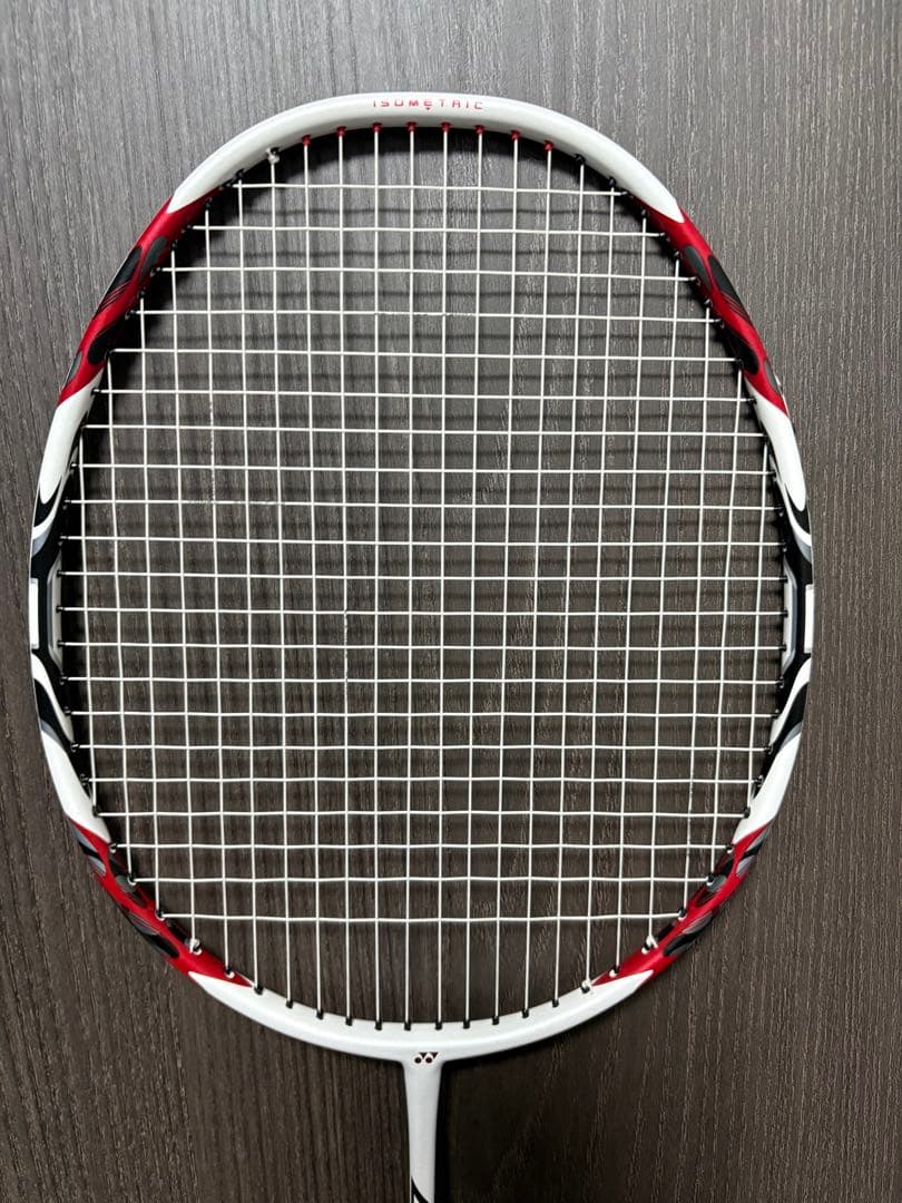 【美品】YONEX ARCSABER 11 PRO BP 4UG5 専門店会限定